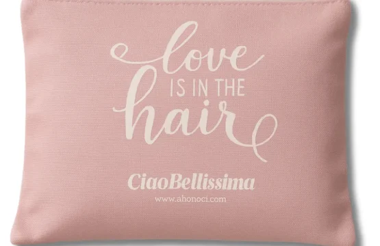 NECESER AFRO RICCI LOVEHAIR